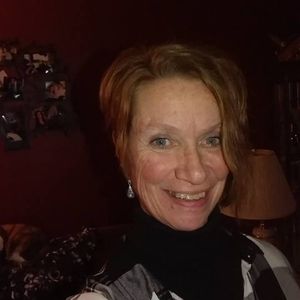 Meet your Posher, Theresa